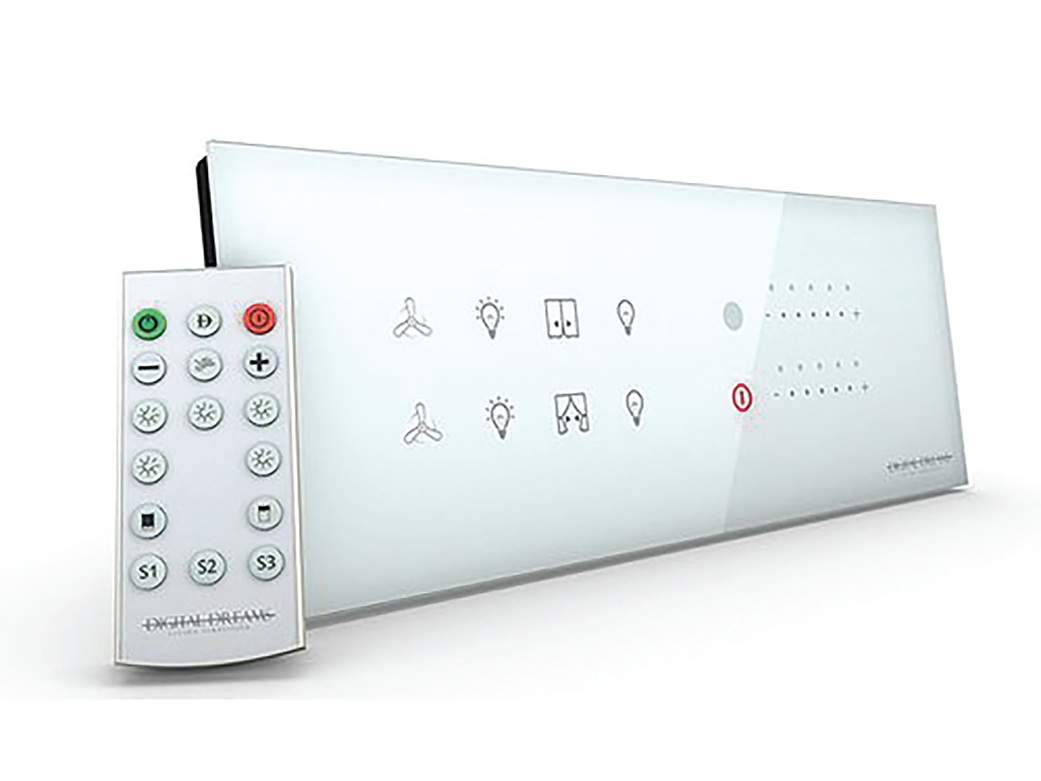 Home Automation Solutions