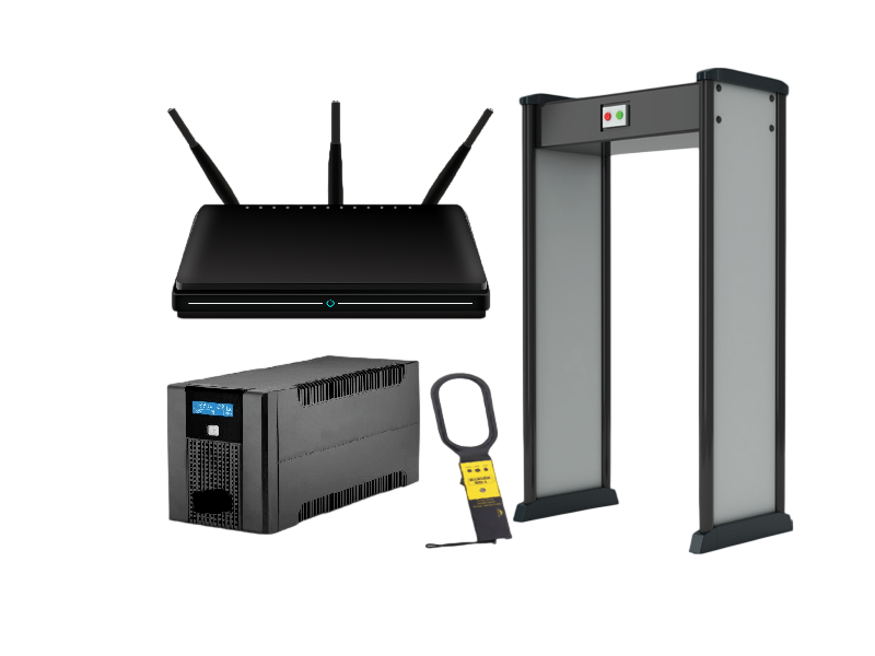 Other Related Solutions 