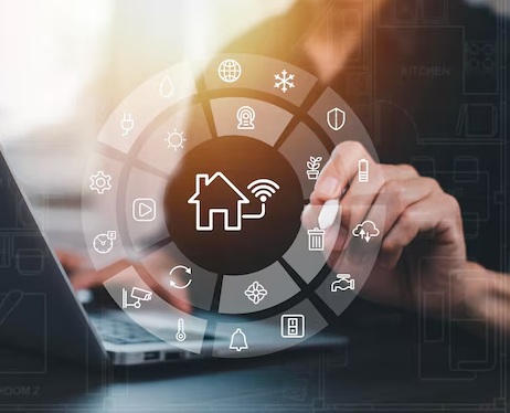 Cybersecurity Expert